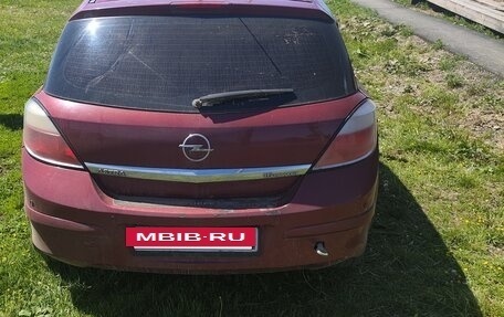 Opel Astra G, 2006 год, 270 000 рублей, 2 фотография