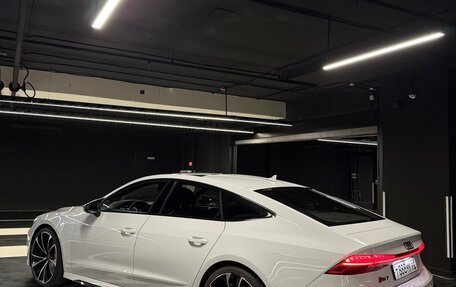 Audi A7, 2020 год, 6 200 000 рублей, 6 фотография