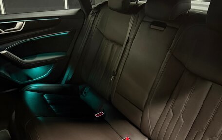 Audi A7, 2020 год, 6 200 000 рублей, 9 фотография