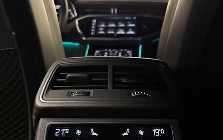 Audi A7, 2020 год, 6 200 000 рублей, 11 фотография