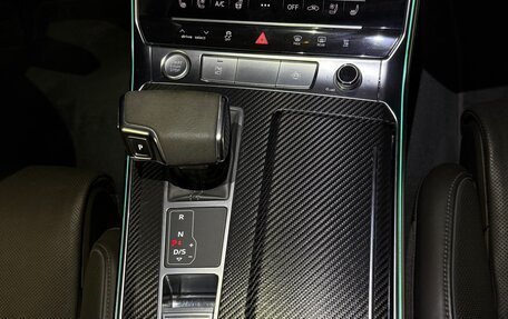 Audi A7, 2020 год, 6 200 000 рублей, 14 фотография