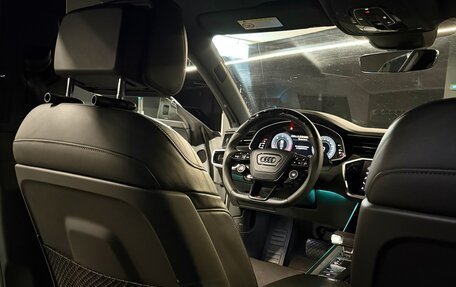 Audi A7, 2020 год, 6 200 000 рублей, 13 фотография