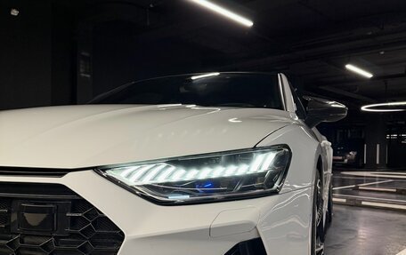 Audi A7, 2020 год, 6 200 000 рублей, 7 фотография