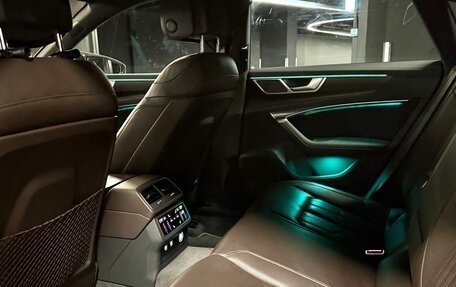 Audi A7, 2020 год, 6 200 000 рублей, 10 фотография
