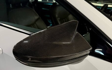 Audi A7, 2020 год, 6 200 000 рублей, 20 фотография
