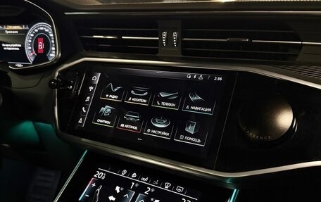 Audi A7, 2020 год, 6 200 000 рублей, 17 фотография