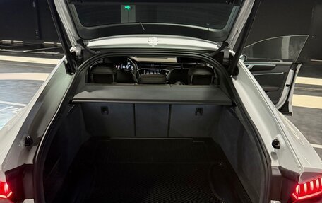 Audi A7, 2020 год, 6 200 000 рублей, 21 фотография