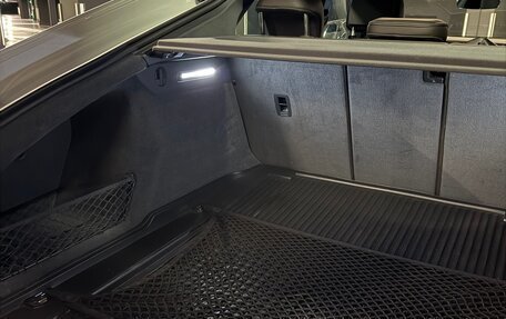Audi A7, 2020 год, 6 200 000 рублей, 22 фотография