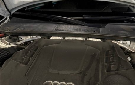 Audi A7, 2020 год, 6 200 000 рублей, 23 фотография