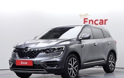 Renault Samsung QM6, 2022 год, 2 105 000 рублей, 1 фотография