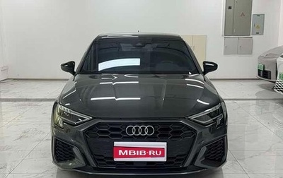 Audi A3, 2022 год, 1 655 202 рублей, 1 фотография