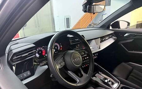 Audi A3, 2022 год, 1 655 202 рублей, 6 фотография