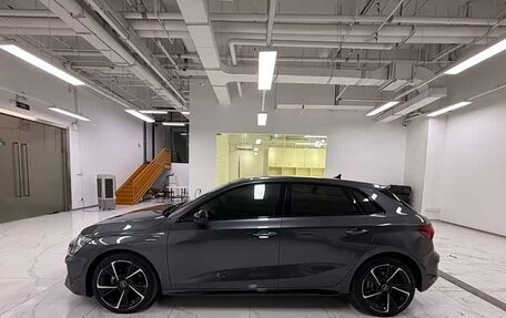 Audi A3, 2022 год, 1 655 202 рублей, 7 фотография