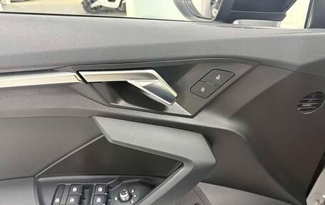 Audi A3, 2022 год, 1 655 202 рублей, 13 фотография