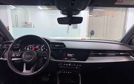 Audi A3, 2022 год, 1 655 202 рублей, 10 фотография