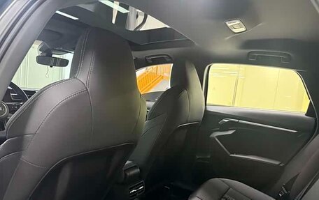 Audi A3, 2022 год, 1 655 202 рублей, 12 фотография