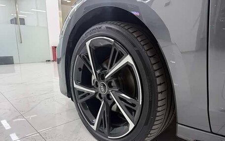 Audi A3, 2022 год, 1 655 202 рублей, 8 фотография