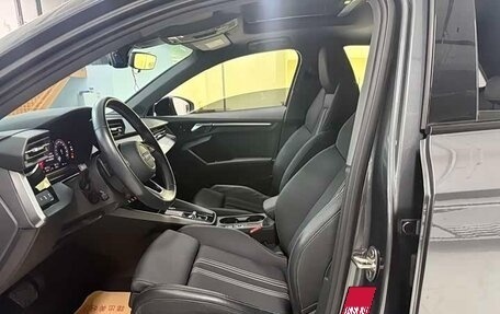 Audi A3, 2022 год, 1 655 202 рублей, 11 фотография