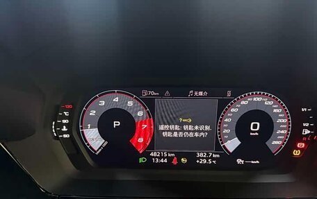 Audi A3, 2022 год, 1 655 202 рублей, 18 фотография