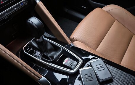 Renault Samsung QM6, 2022 год, 2 105 000 рублей, 9 фотография