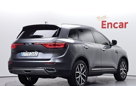 Renault Samsung QM6, 2022 год, 2 105 000 рублей, 2 фотография