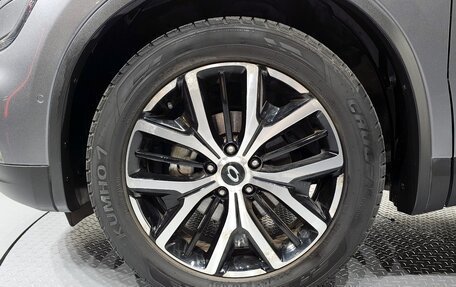 Renault Samsung QM6, 2022 год, 2 105 000 рублей, 5 фотография