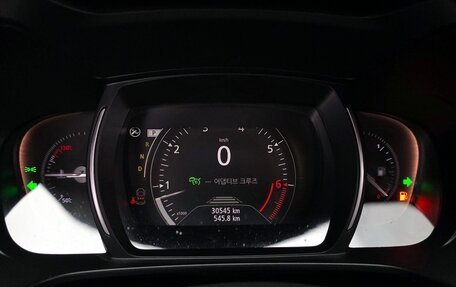 Renault Samsung QM6, 2022 год, 2 105 000 рублей, 8 фотография