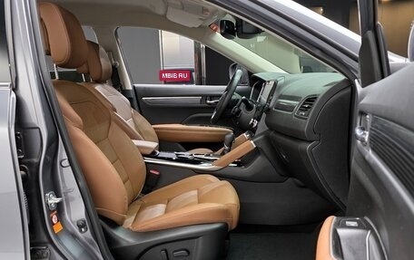 Renault Samsung QM6, 2022 год, 2 105 000 рублей, 10 фотография