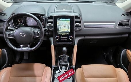 Renault Samsung QM6, 2022 год, 2 105 000 рублей, 7 фотография