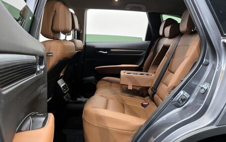 Renault Samsung QM6, 2022 год, 2 105 000 рублей, 12 фотография