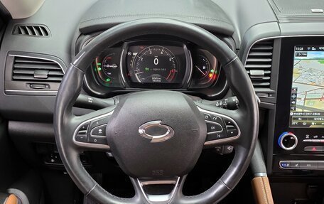 Renault Samsung QM6, 2022 год, 2 105 000 рублей, 13 фотография