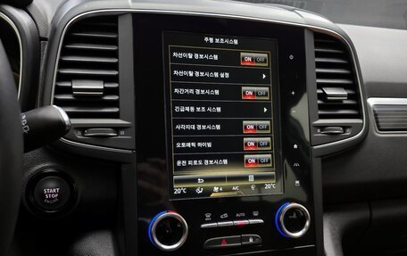 Renault Samsung QM6, 2022 год, 2 105 000 рублей, 14 фотография