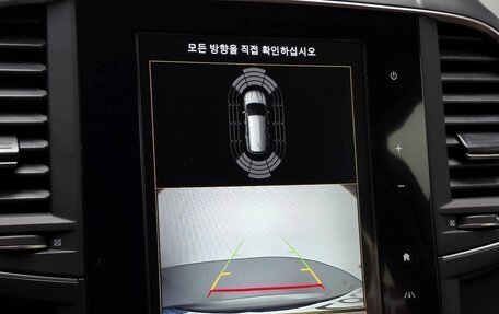 Renault Samsung QM6, 2022 год, 2 105 000 рублей, 15 фотография