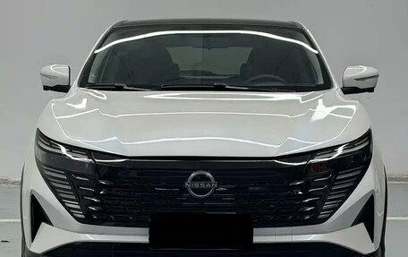 Nissan Qashqai, 2025 год, 1 800 000 рублей, 1 фотография