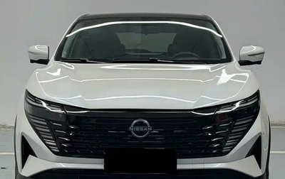 Nissan Qashqai, 2025 год, 1 800 000 рублей, 1 фотография