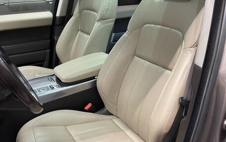 Land Rover Range Rover Sport II, 2018 год, 4 000 000 рублей, 15 фотография