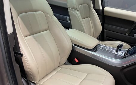 Land Rover Range Rover Sport II, 2018 год, 4 000 000 рублей, 18 фотография