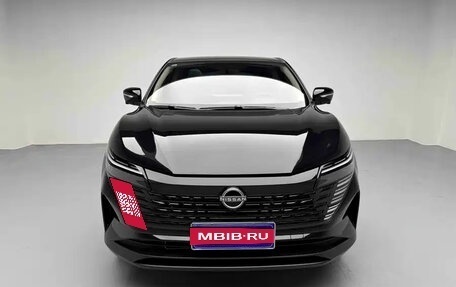 Nissan Qashqai, 2025 год, 1 820 000 рублей, 1 фотография