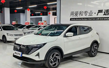 Nissan Qashqai, 2025 год, 1 800 000 рублей, 3 фотография