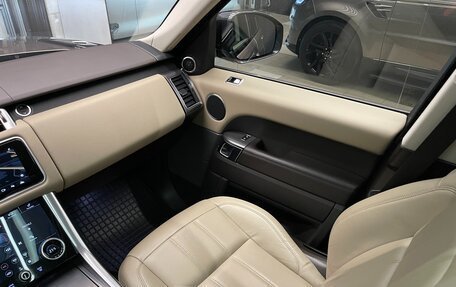 Land Rover Range Rover Sport II, 2018 год, 4 000 000 рублей, 29 фотография