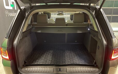 Land Rover Range Rover Sport II, 2018 год, 4 000 000 рублей, 34 фотография