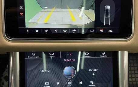 Land Rover Range Rover Sport II, 2018 год, 4 000 000 рублей, 32 фотография