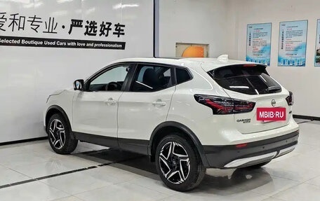 Nissan Qashqai, 2025 год, 1 800 000 рублей, 5 фотография