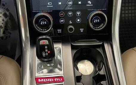 Land Rover Range Rover Sport II, 2018 год, 4 000 000 рублей, 33 фотография