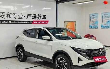 Nissan Qashqai, 2025 год, 1 800 000 рублей, 2 фотография