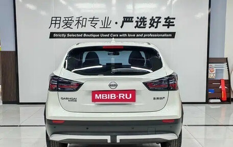 Nissan Qashqai, 2025 год, 1 800 000 рублей, 6 фотография