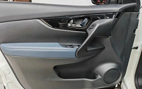 Nissan Qashqai, 2025 год, 1 800 000 рублей, 11 фотография
