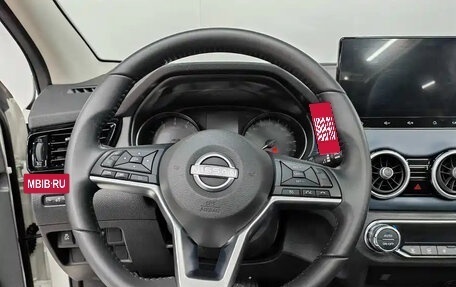 Nissan Qashqai, 2025 год, 1 800 000 рублей, 7 фотография