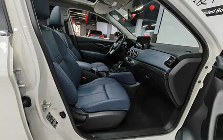 Nissan Qashqai, 2025 год, 1 800 000 рублей, 10 фотография