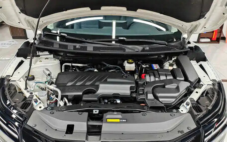 Nissan Qashqai, 2025 год, 1 800 000 рублей, 14 фотография